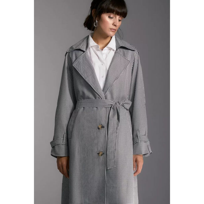 Principles sales check coat