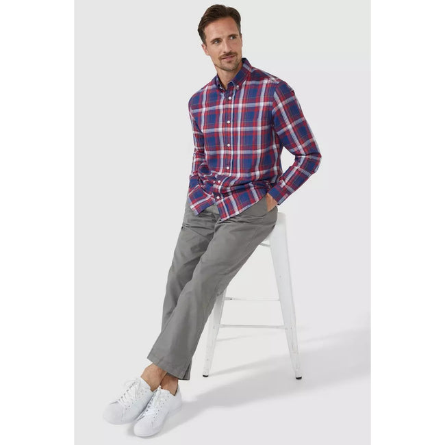 Maine Mens Chinos | Discounts on great Brands