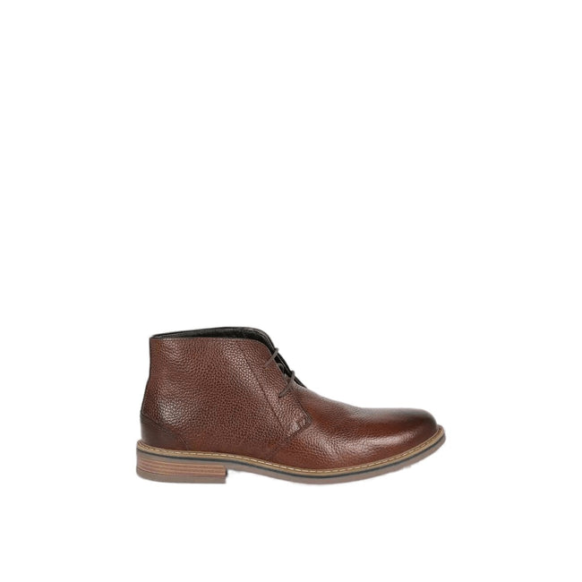 Debenhams mens desert on sale boots