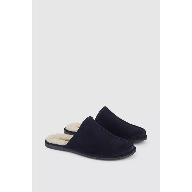 Debenhams Mens Suede Slippers Discounts on great Brands