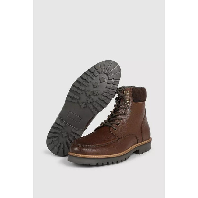 mantaray brown boots