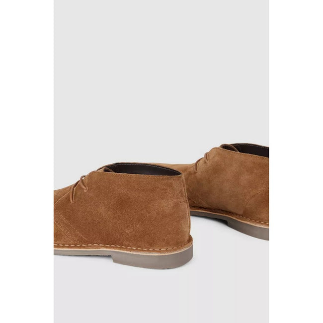 Red herring clearance desert boots