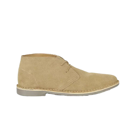 red herring desert boots