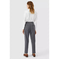 Grey - Back - Maine Womens-Ladies Trousers