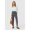 Grey - Lifestyle - Maine Womens-Ladies Trousers