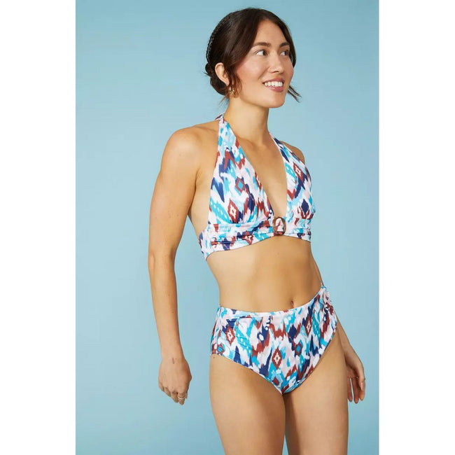 Debenhams high 2024 waisted bikini