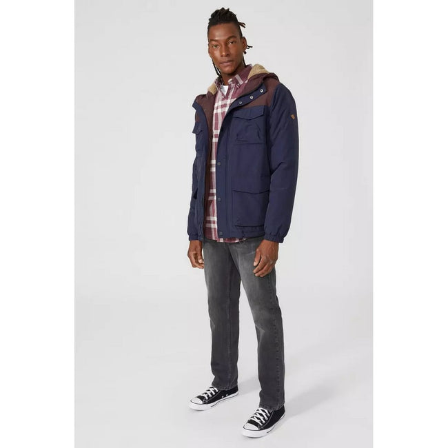 Mantaray mens jacket best sale