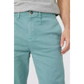 Pale Green - Lifestyle - Red Herring Mens Tapered Chinos