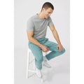 Pale Green - Pack Shot - Red Herring Mens Tapered Chinos