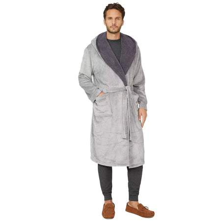 Debenhams sale hotsell mens dressing gowns