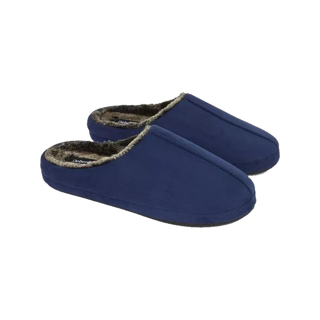 Debenhams mens online slippers