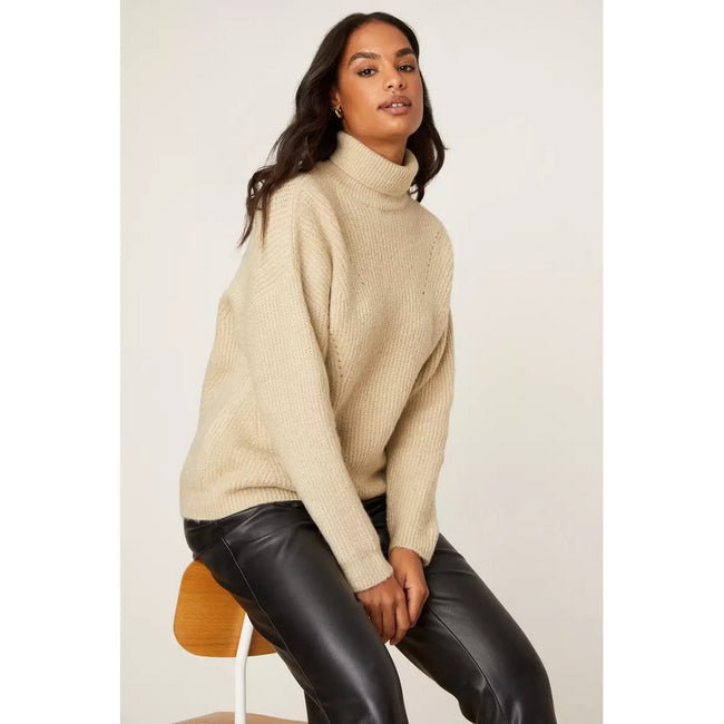 Dorothy perkins roll neck jumper best sale