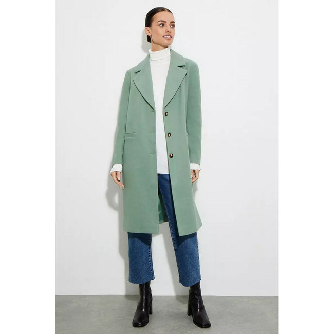 Petite boyfriend clearance coat