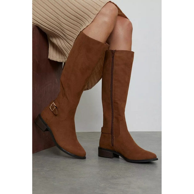 dorothy perkins womens boots