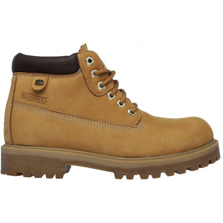 Sketcher waterproof boots online