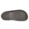 Black - Lifestyle - Shoes For Crews Mens Radium Clogs