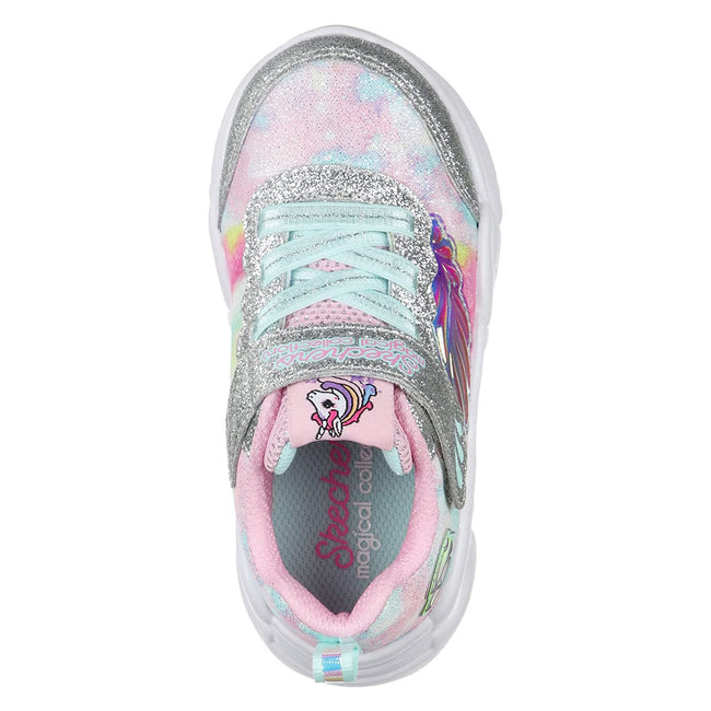 Skechers best sale unicorn trainers