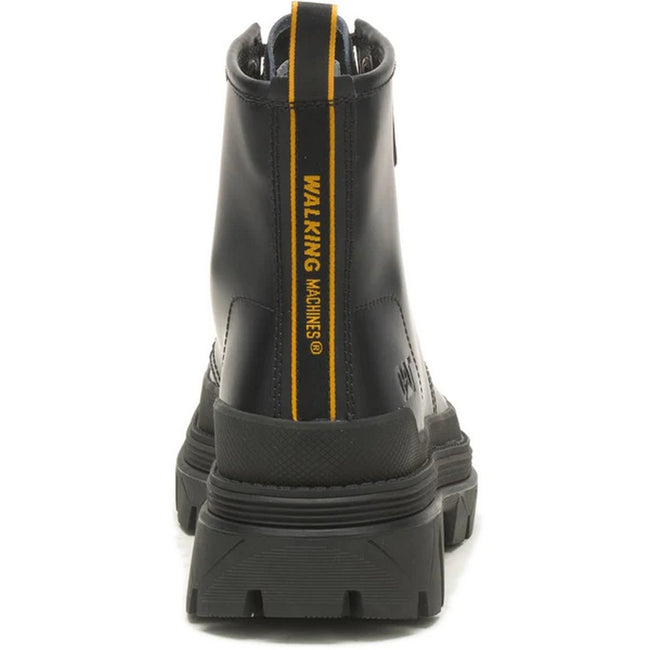 Caterpillar walking machine clearance boots