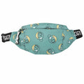 Seafoam - Front - Piggy Childrens-Kids Zompiggy Waist Bag