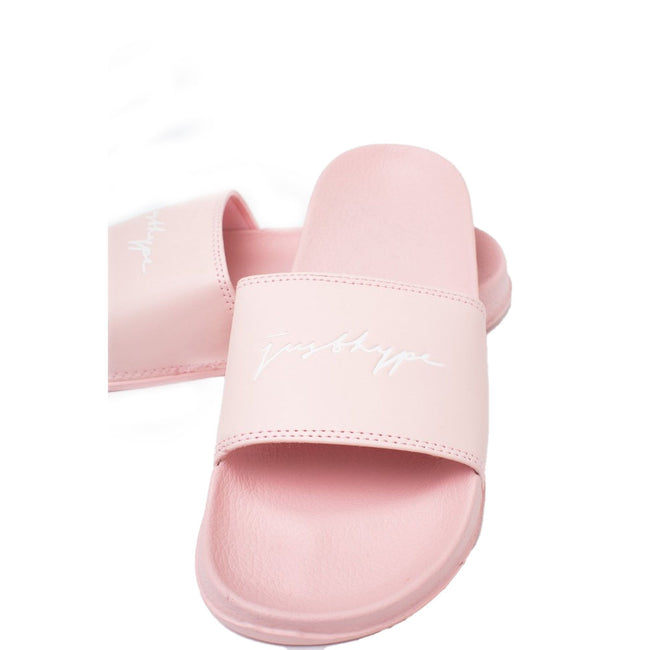 Womens hype online sliders