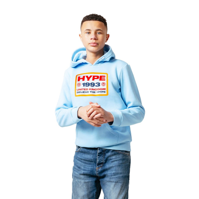 Believe the hype hoodie online