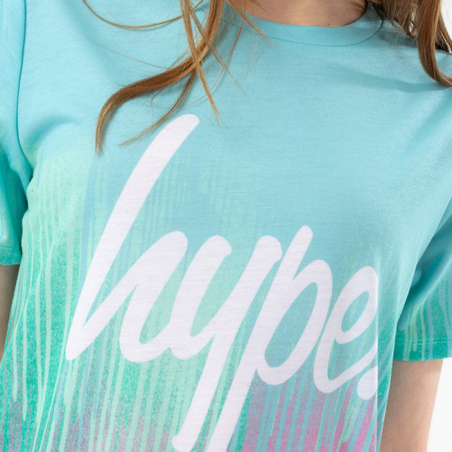 Hype t cheap shirt dress