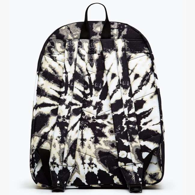 Hype Moth Tie Dye Backpack Discounts on great Brands