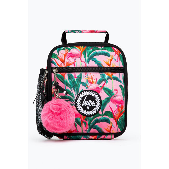 Flamingo hype bag hotsell