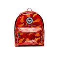 Red-Brown - Front - Hype Holographic KFC Backpack