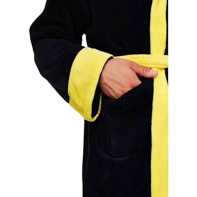 Mens rocky hot sale dressing gown