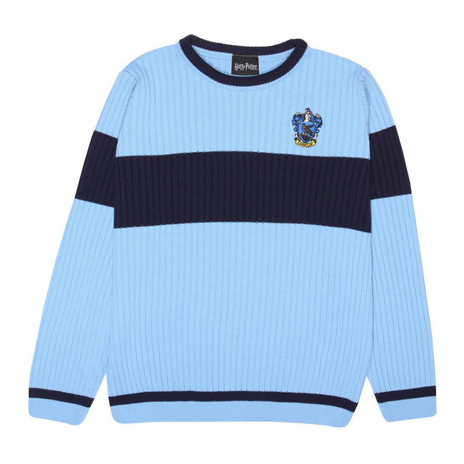 Ravenclaw on sale knit sweater