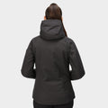 Ash - Lifestyle - Regatta Womens-Ladies Highside VI Insulated Jacket