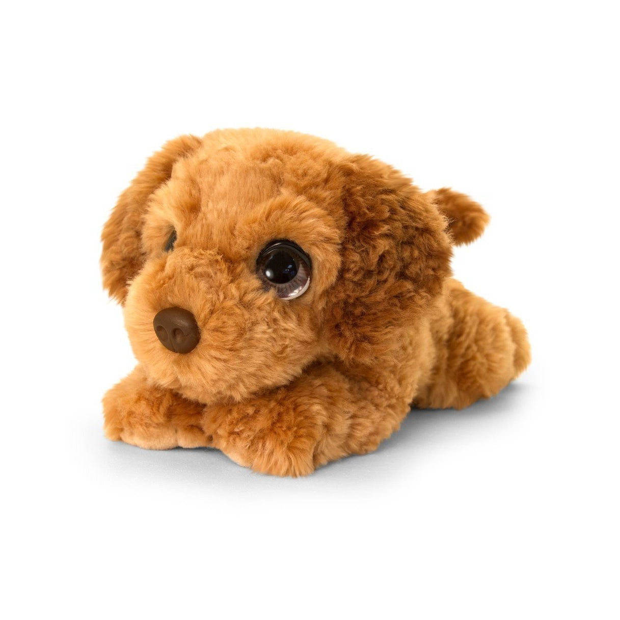 Keel Toys Signature Cuddle Puppy Cockapoo Plush Toy | Discounts on ...