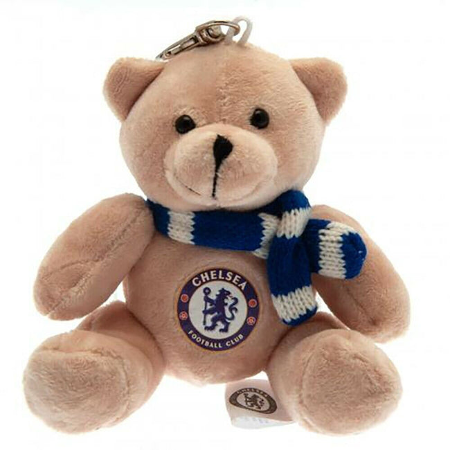 Chelsea fc teddy clearance bear