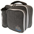 Grey - Back - Newcastle United FC Premium Lunch Bag