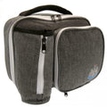 Grey - Side - Newcastle United FC Premium Lunch Bag