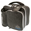 Grey - Lifestyle - Newcastle United FC Premium Lunch Bag