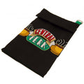 Black-Green - Back - Friends Central Perk Apron