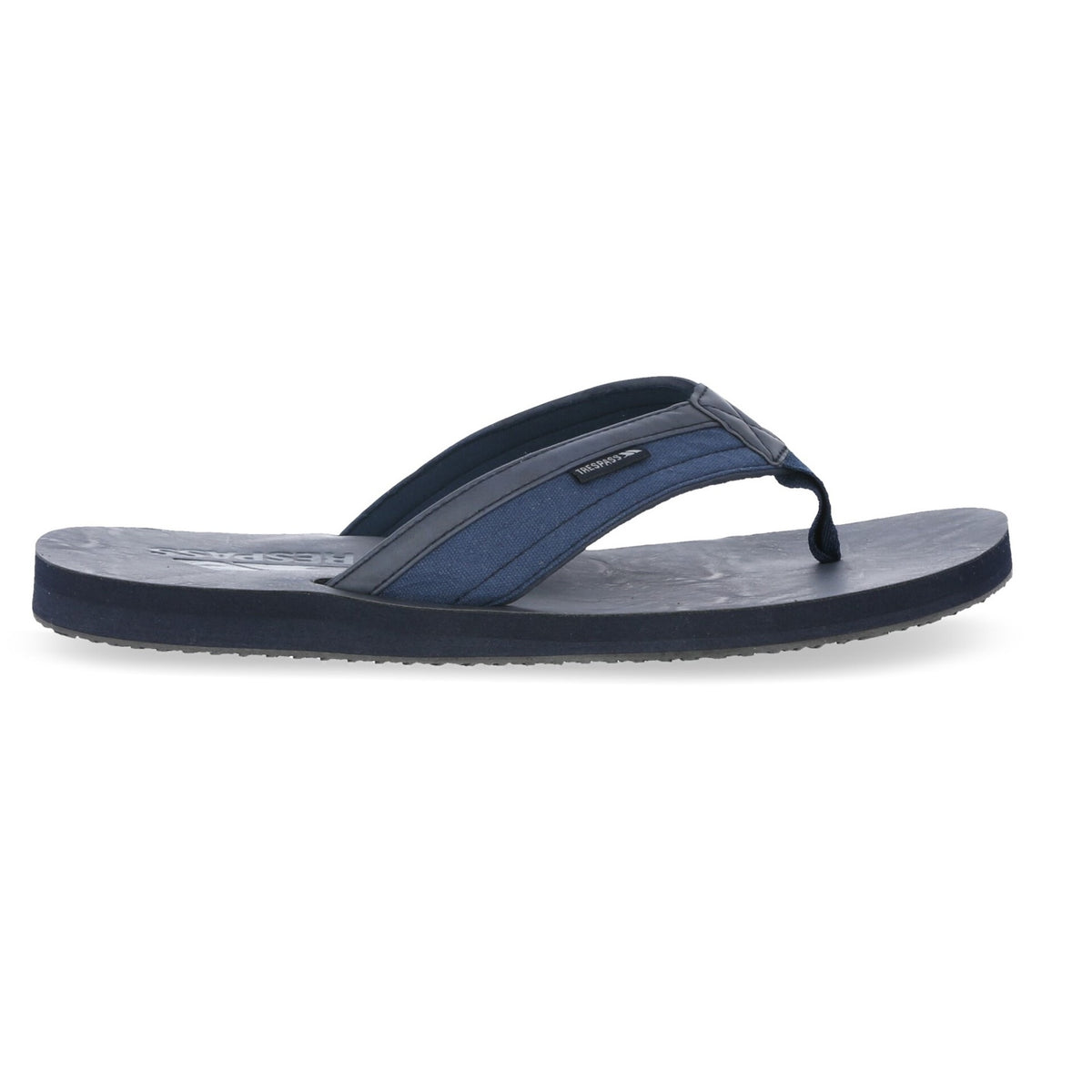 Trespass Mens Scene Travel Summer Flip Flop | Discounts on great Brands