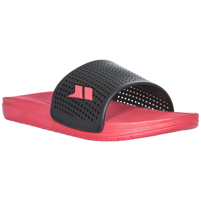 trespass mens flip flops