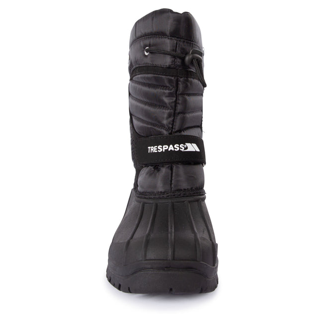 Trespass on sale ski boots