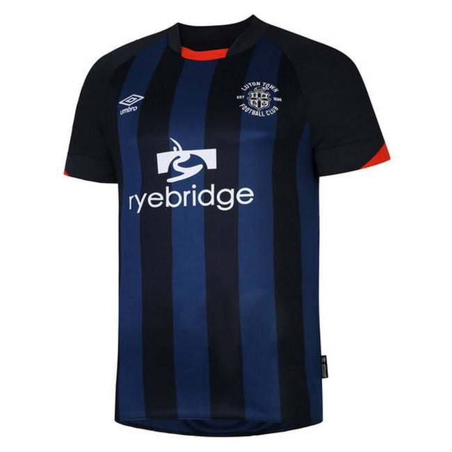 Luton town best sale fc shirt