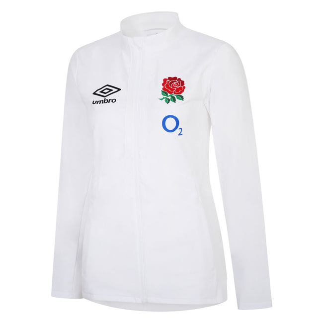 England anthem jacket rugby best sale