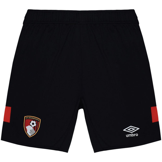 AFC Bournemouth Boys/Girls 22/23 Umbro Away Jersey