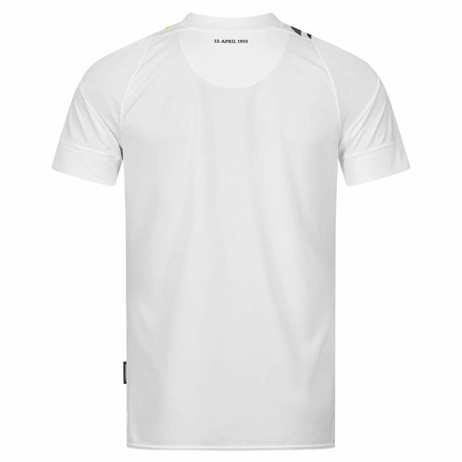 Umbro Brentford Fc 22/23 Training Jersey in White for Men