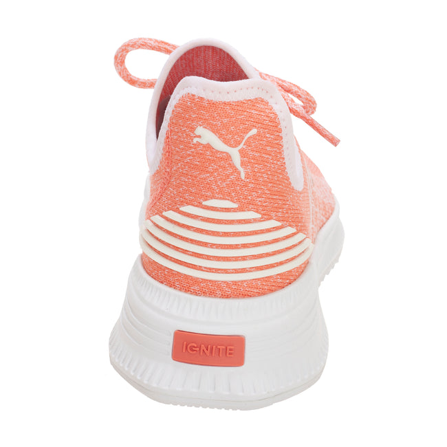 Women's puma avid store evoknit casual shoes